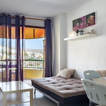 Ocean View Torre Del Sol Appartement Arona  Buitenkant foto