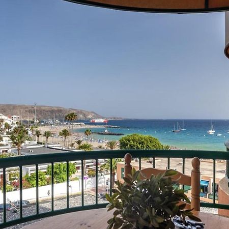 Ocean View Torre Del Sol Appartement Arona  Buitenkant foto