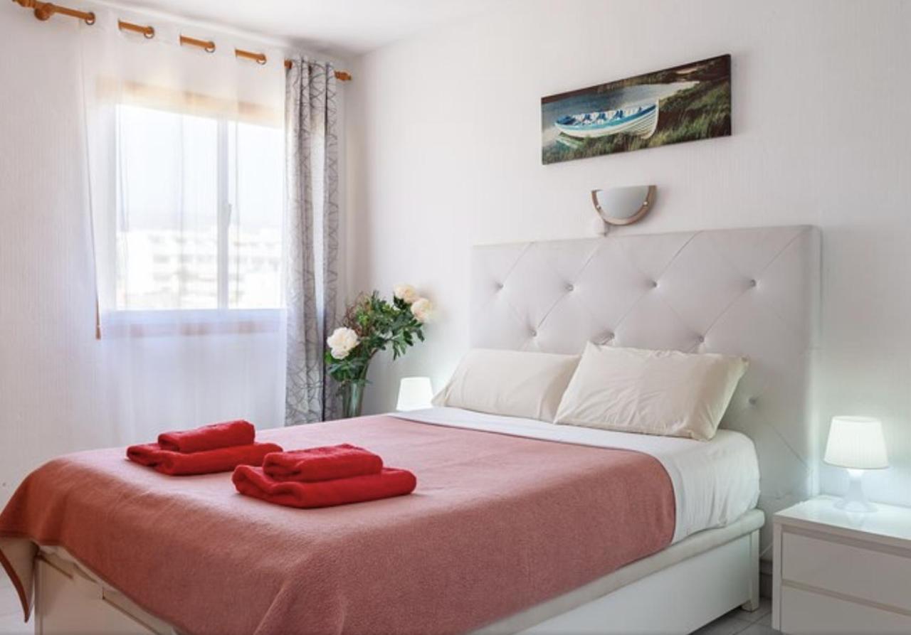 Ocean View Torre Del Sol Appartement Arona  Buitenkant foto