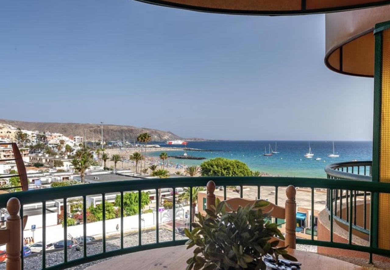 Ocean View Torre Del Sol Appartement Arona  Buitenkant foto